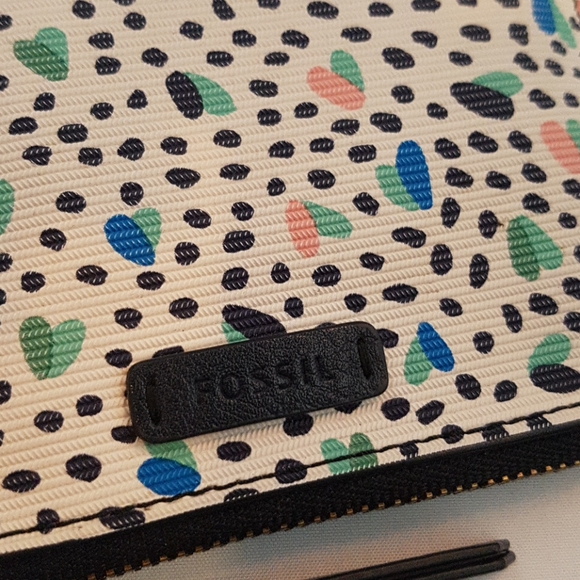 Fossil Card holder - Picture 2 of 4